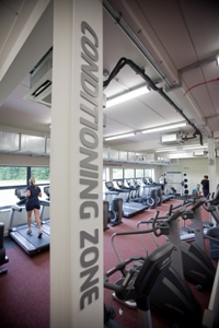 LWSC Fitness Suite 2