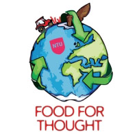 Food for Thought logo