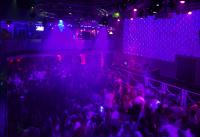 Students' union club
