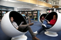 Boots pods
