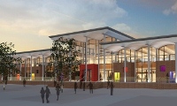 The Pavillion