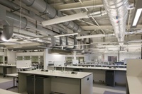 Rosalind Franklin building