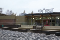 Students' Union bar
