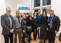 tilt - nss - Art and Design group