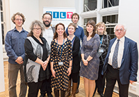 SST group at NSS event