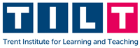 TILT logo