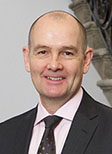 Steve Denton