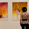 The Bonington gallery