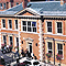 Taylor building