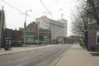 Goldsmith Street