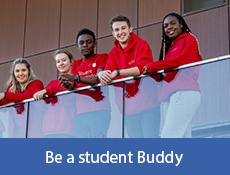 Group of students