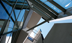 Building architecture