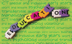 Education artwork