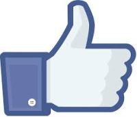Facebook like