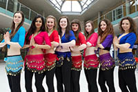 Global Week performance