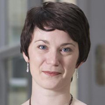 Sarah Cockman-Stalvies