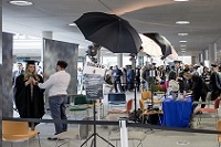 Photgraphy at NTU Graduation