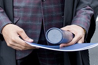 Student certificate