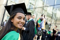 Female NTU student