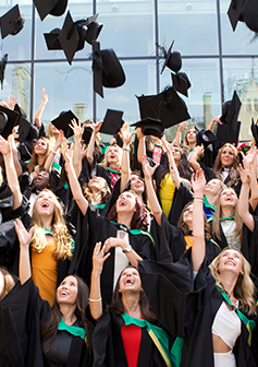 Graduates