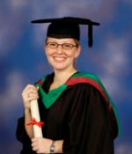 MBA, MPA robe