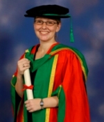 Honorary robe