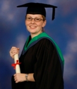 University Certificates and Diplomas robe