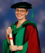 Professional Doctorate robe