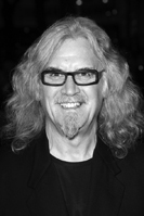 Billy Connolly