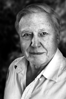 Sir David Attenborough