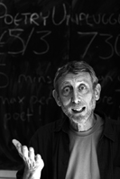 Michael Rosen