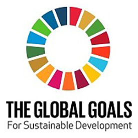 UN Sustainable Development Goals