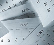Calender 