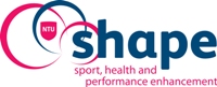 SHAPE Logo