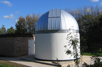 Trent Astronomical Observatory