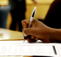 Notetaking service