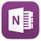 OneNote Icon