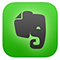 Evernote Icon