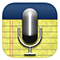 AudioNote Icon