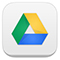 Google Drive Icon