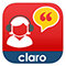 ClaroSpeak Icon