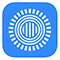 Prezi Icon
