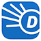 Dictionary.com icon
