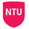 NTU shield logo