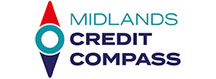 Midlands Credit Compass logo